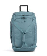 American Tourister City Racer M Torba podróżna na kółkach petrol