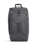 American Tourister City Racer L Torba podróżna na kółkach black