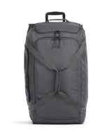 American Tourister City Racer L Torba podróżna na kółkach black