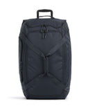 American Tourister City Racer L Torba podróżna na kółkach navy