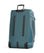 American Tourister City Racer L Travel bag with wheels petrol