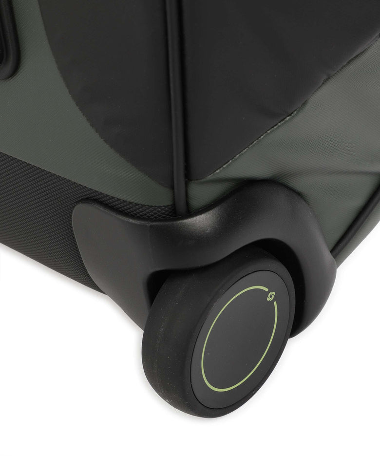 Samsonite Paradiver Light Travel bag with wheels jungle green