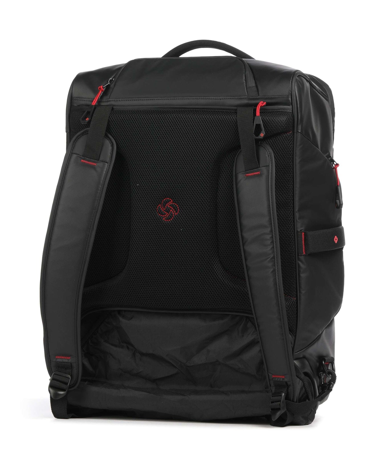 Samsonite Paradiver Light Travel bag with wheels black