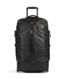 Samsonite Paradiver Light Torba podróżna na kółkach black