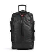 Samsonite Paradiver Light Torba podróżna na kółkach black