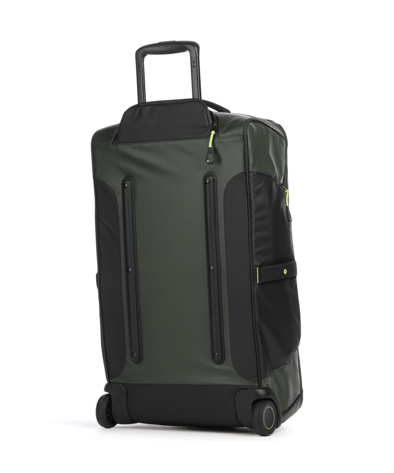 Samsonite Paradiver Light Travel bag with wheels jungle green