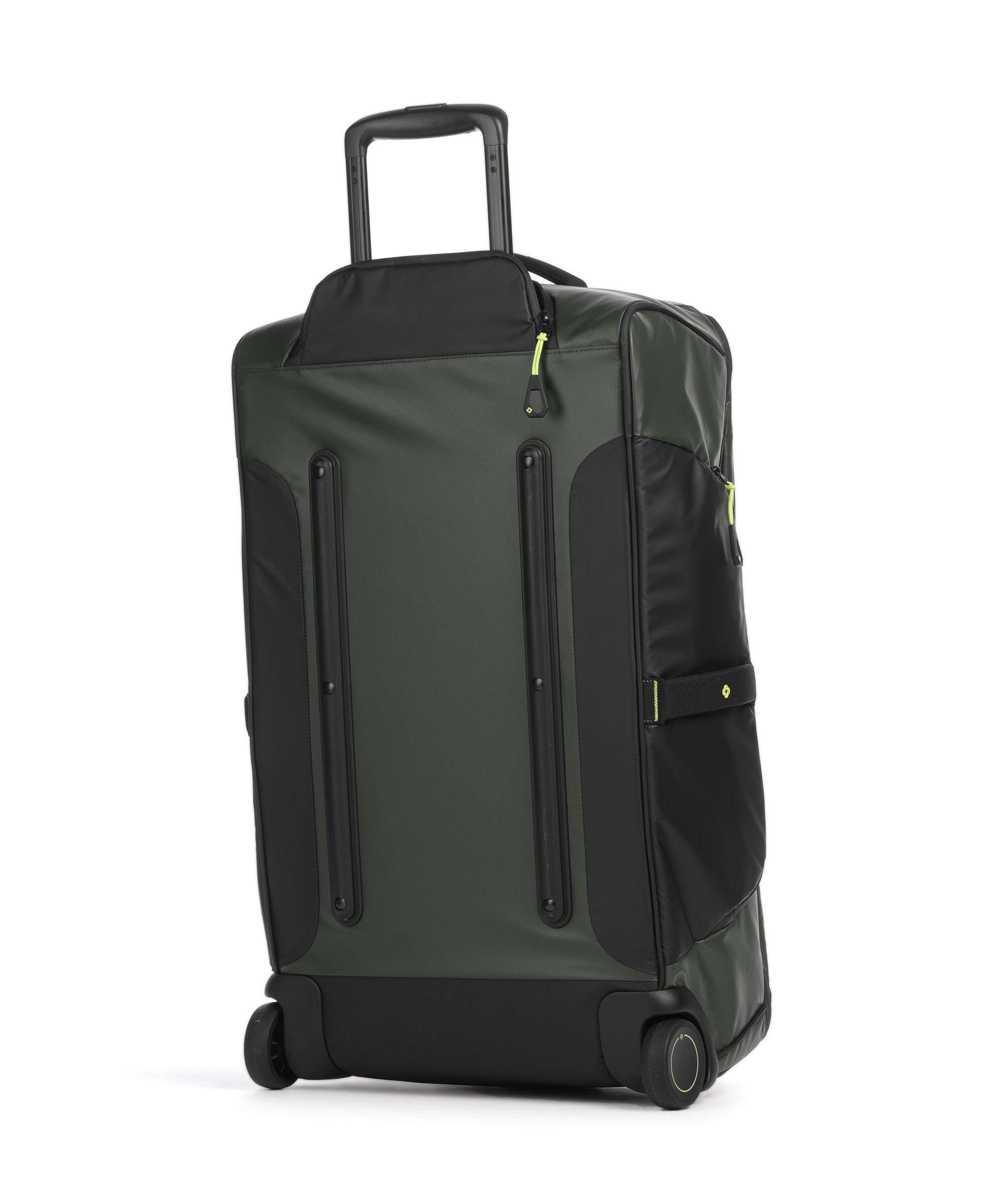 Samsonite Paradiver Light Travel bag with wheels jungle green
