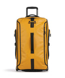 Samsonite Paradiver Light Torba podróżna na kółkach yellow