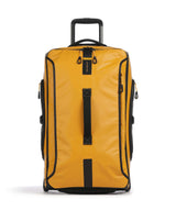 Samsonite Paradiver Light Torba podróżna na kółkach yellow