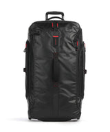 Samsonite Paradiver Light Travel bag with wheels black