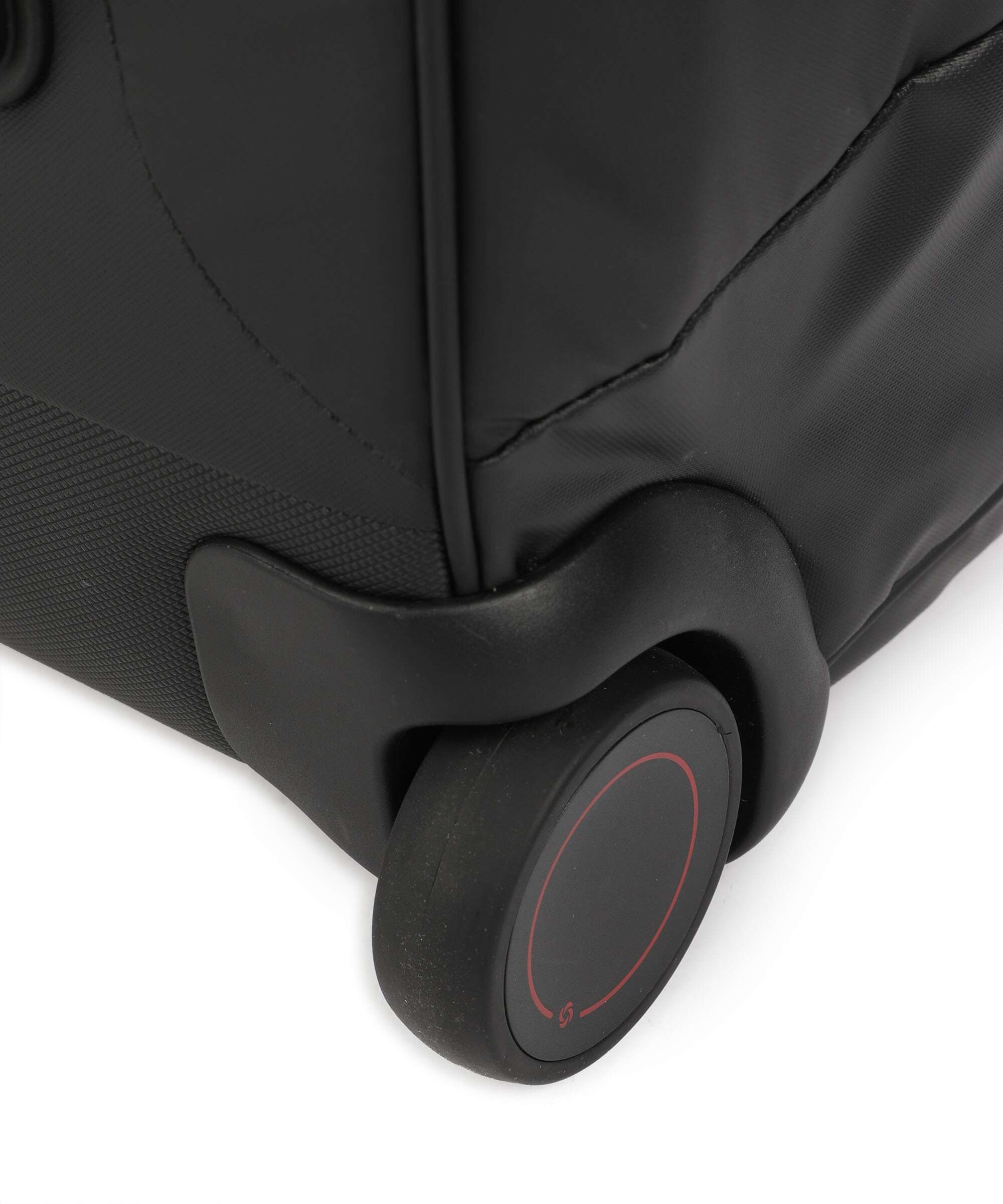 Samsonite Paradiver Light Travel bag with wheels black