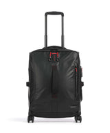 Samsonite Paradiver Light Walizka na 4 kołach black