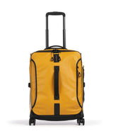 Samsonite Paradiver Light Walizka na 4 kołach yellow