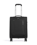 American Tourister Cloudrider S Spinner (4 wheels) jet black