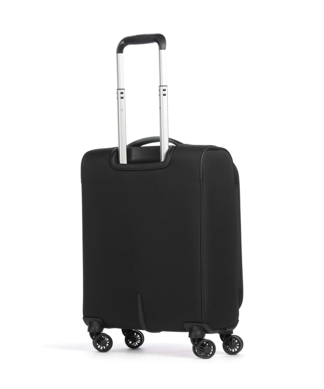American Tourister Cloudrider S Spinner (4 wheels) jet black