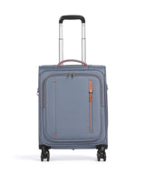 American Tourister Cloudrider S Spinner (4 wheels) stone blue