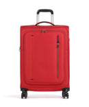 American Tourister Cloudrider M Walizka na 4 kołach astral red