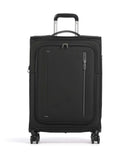 American Tourister Cloudrider M Walizka na 4 kołach jet black