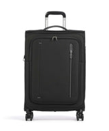 American Tourister Cloudrider M Walizka na 4 kołach jet black