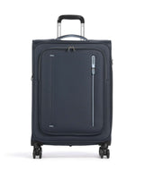 American Tourister Cloudrider M Walizka na 4 kołach sky navy