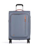 American Tourister Cloudrider M Walizka na 4 kołach stone blue