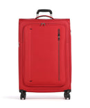 American Tourister Cloudrider L Walizka na 4 kołach astral red