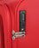 American Tourister Cloudrider L Spinner (4 wheels) astral red
