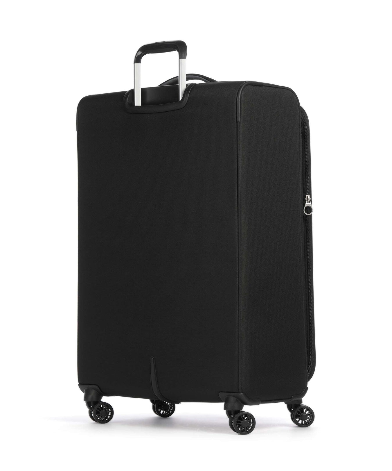 American Tourister Cloudrider L Spinner (4 wheels) jet black
