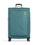 American Tourister Cloudrider L Walizka na 4 kołach misty teal