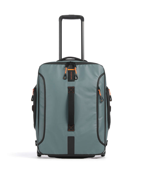 Samsonite Paradiver Light Travel bag with wheels forest