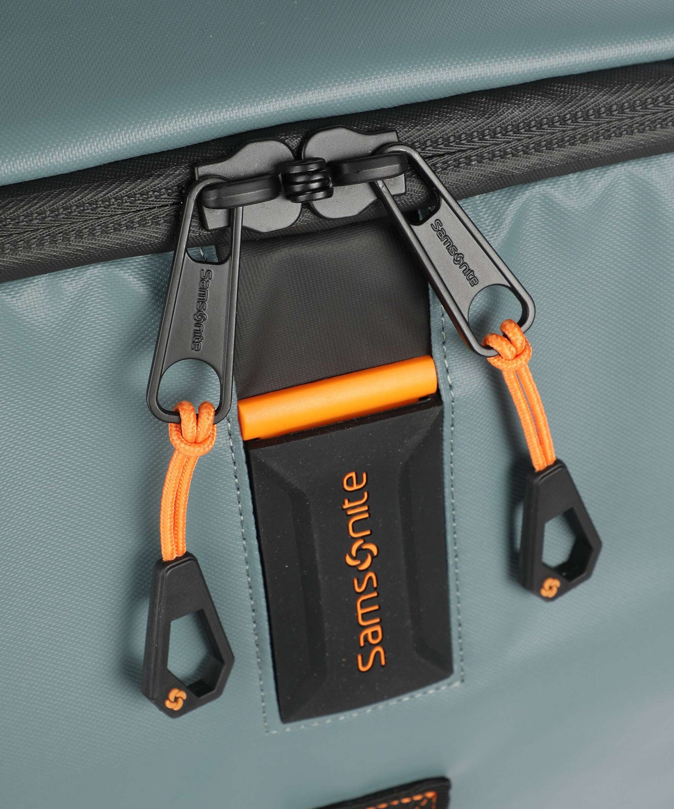 Samsonite Paradiver Light Travel bag with wheels forest