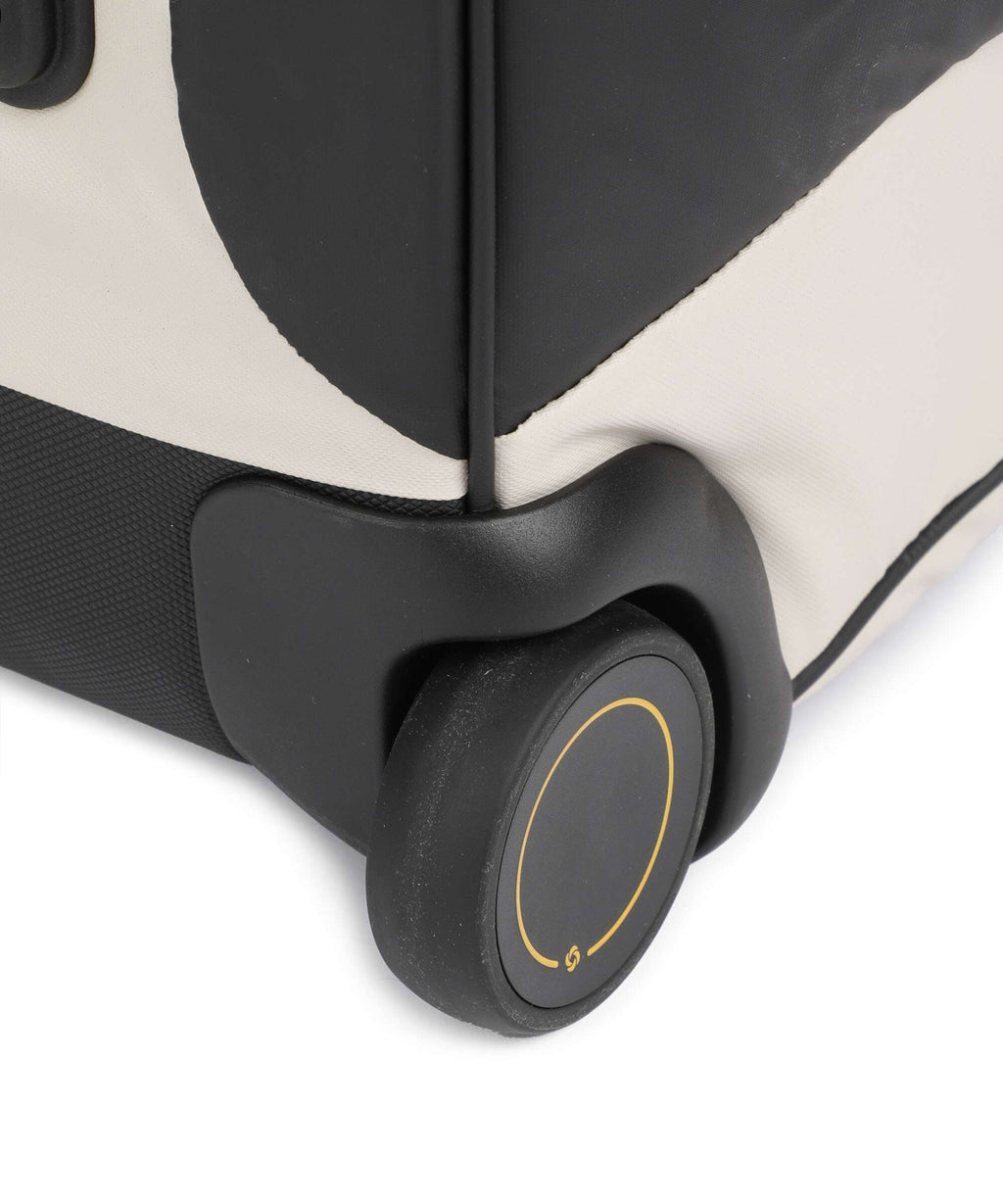 Samsonite Paradiver Light Travel bag with wheels sand