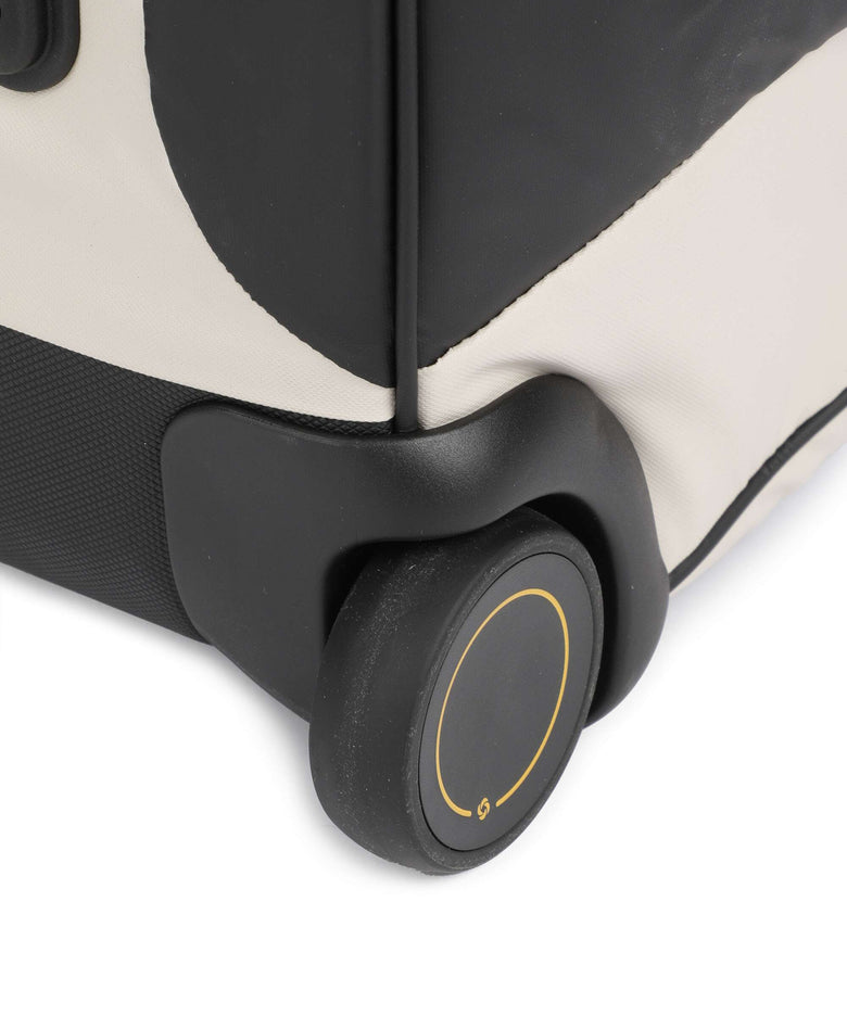 Samsonite Paradiver Light Travel bag with wheels sand