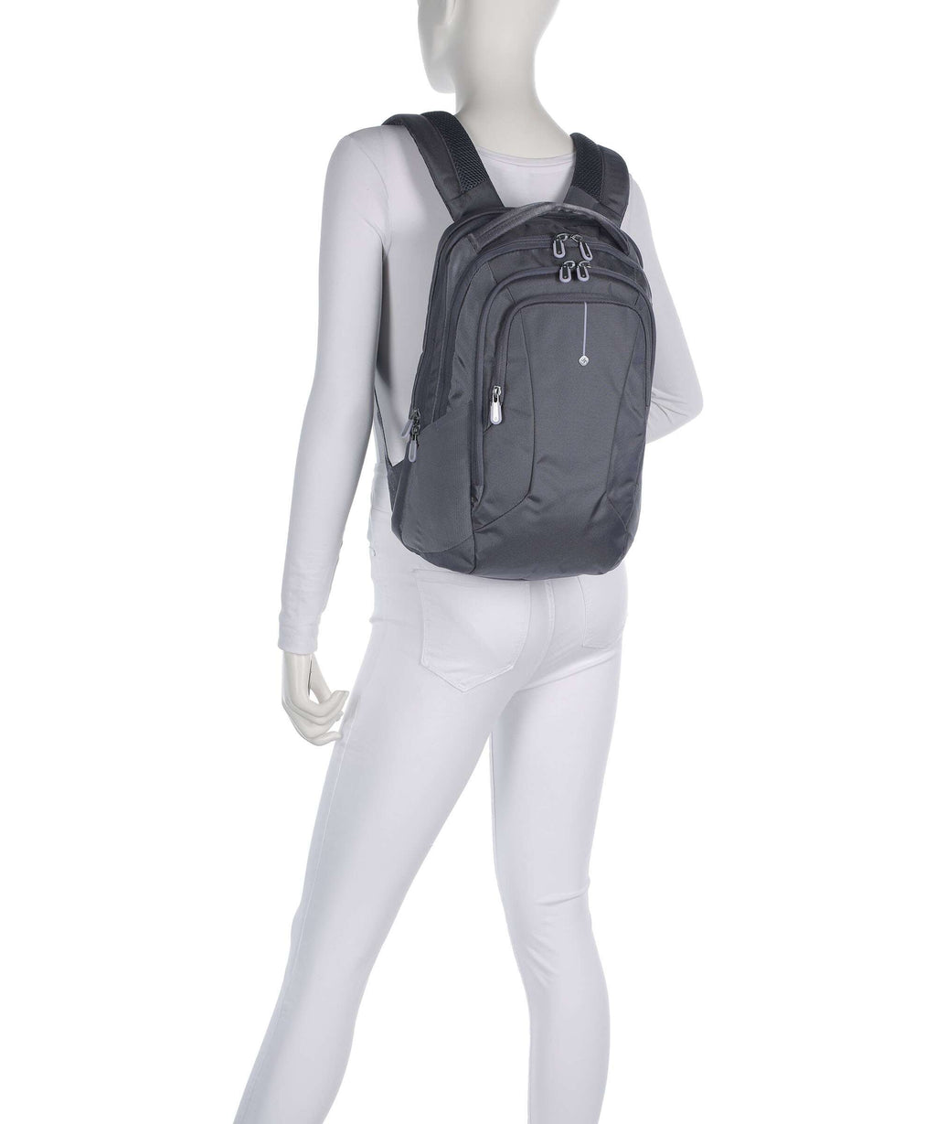 Samsonite Guardit Classy 2.0 Laptop backpack stone grey