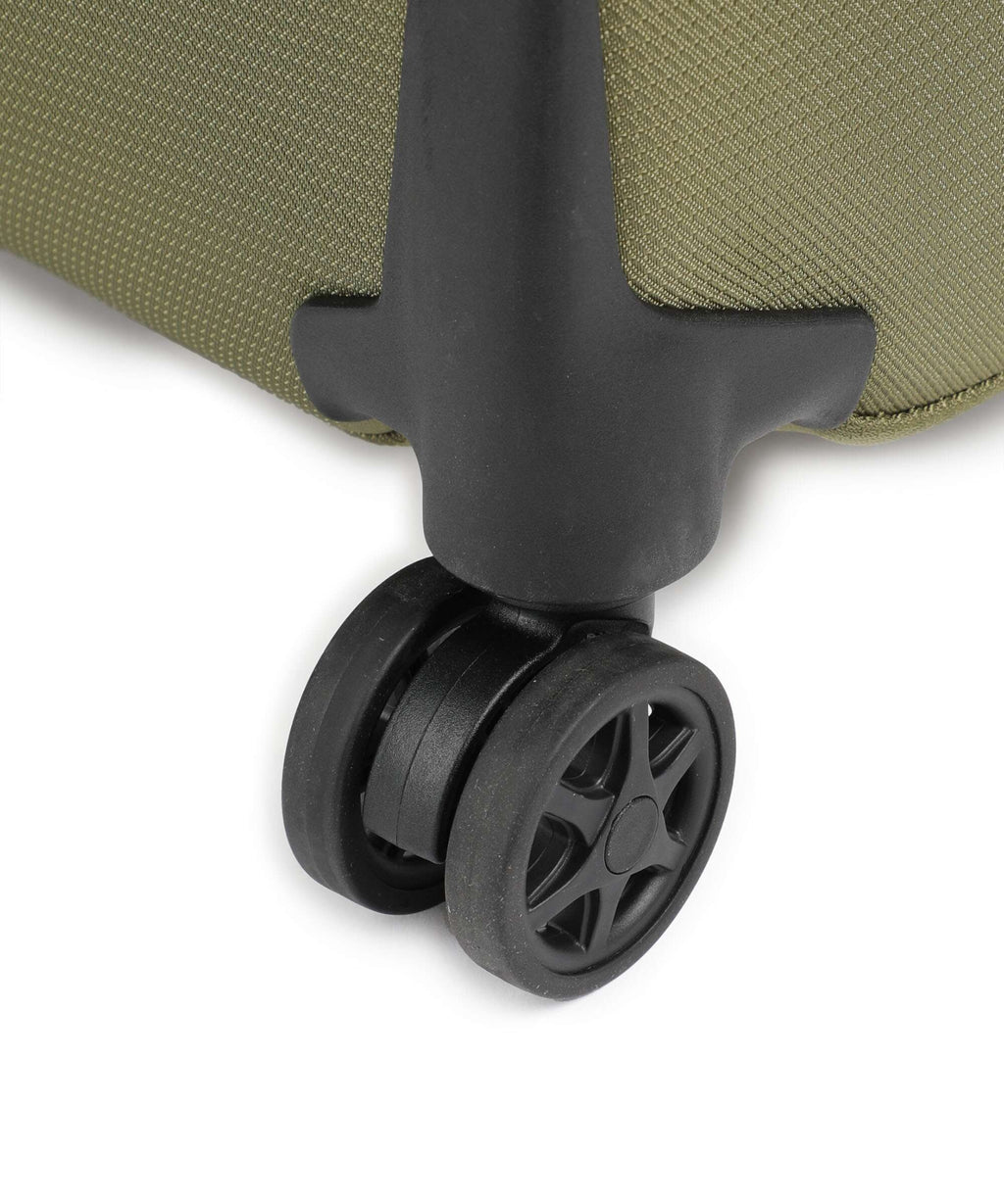 Samsonite Spark Sng Eco Spinner (4 wheels) olive