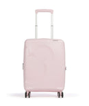 American Tourister Mickey Magic Walizka na 4 kołach mickey pastel pink