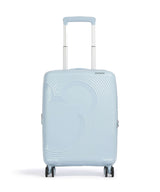 American Tourister Mickey Magic Spinner (4 wheels) mickey pastel blue