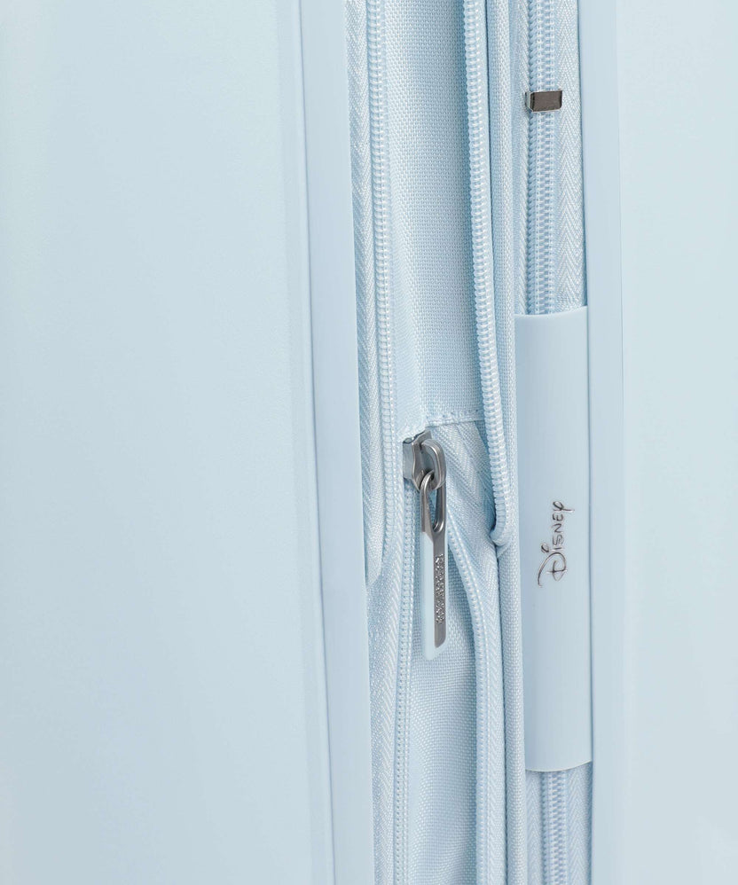 American Tourister Mickey Magic Spinner (4 wheels) mickey pastel blue