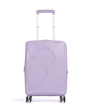 American Tourister Mickey Magic Walizka na 4 kołach mickey soft lilac
