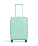 American Tourister Mickey Magic Walizka na 4 kołach mickey jelly mint