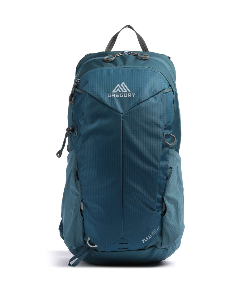 Gregory Zulu 25 RC Hiking backpack starlight blue