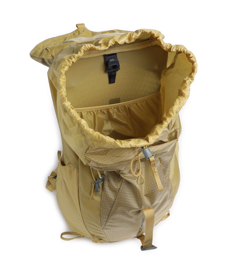 Gregory Arrio 22 RC Hiking backpack amber haze