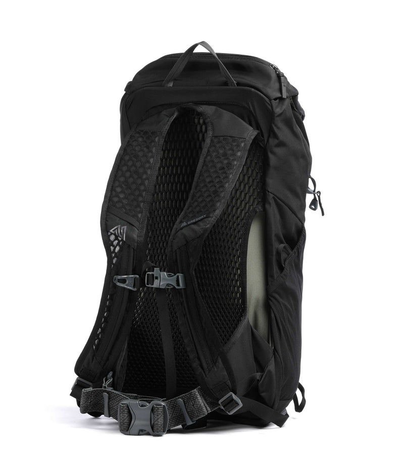 Gregory Arrio 22 RC Hiking backpack shadow pine black
