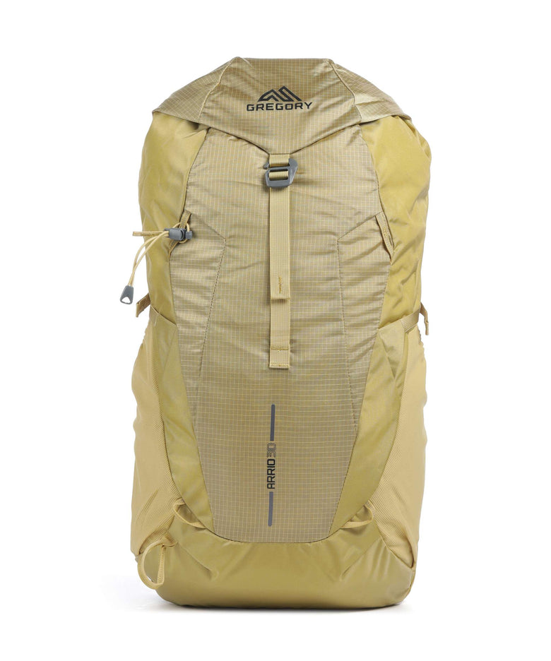 Gregory Arrio 30 RC Hiking backpack amber haze