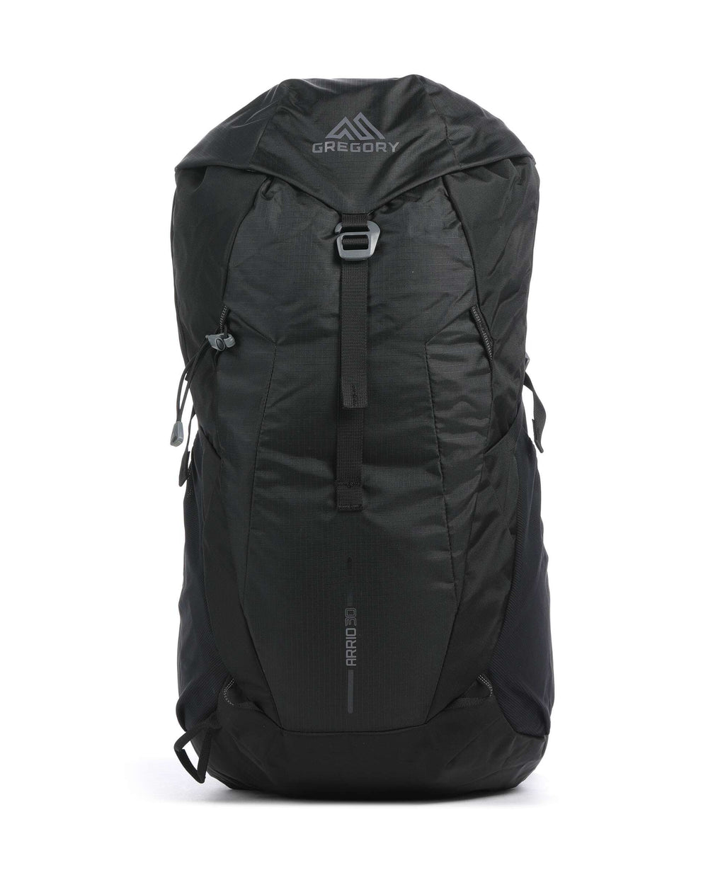 Gregory Arrio 30 RC Hiking backpack shadow pine black