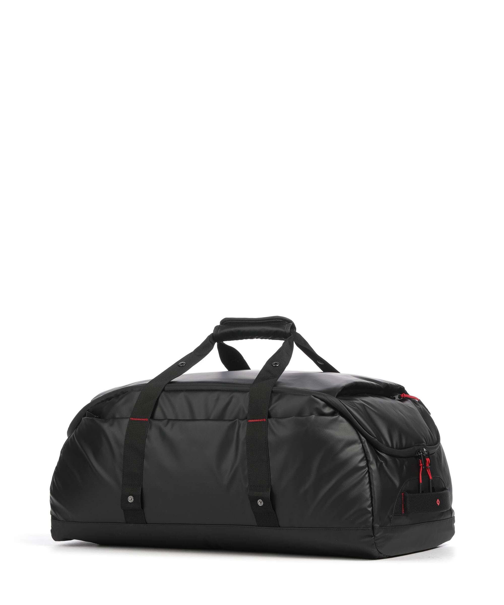 Samsonite Paradiver Light M Travel bag black