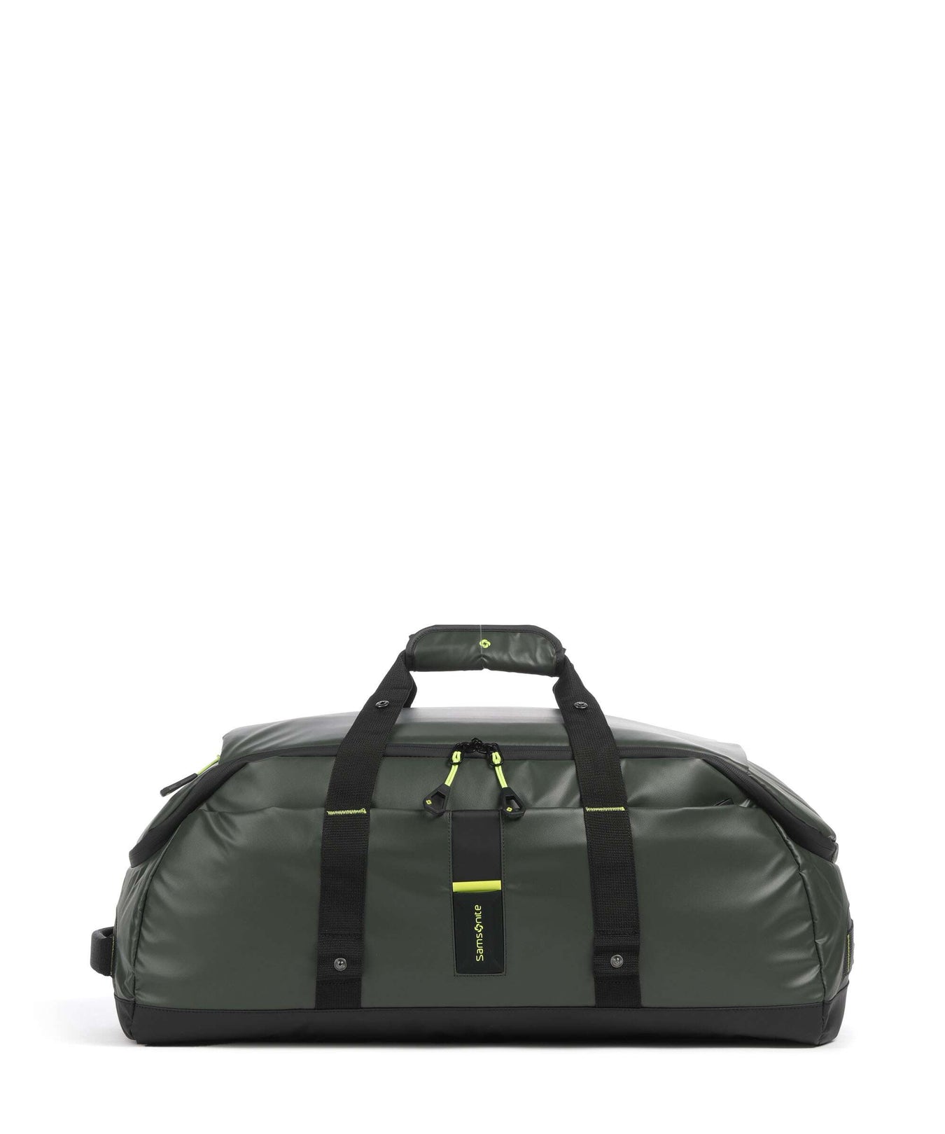 Samsonite Paradiver Light M Travel bag jungle green