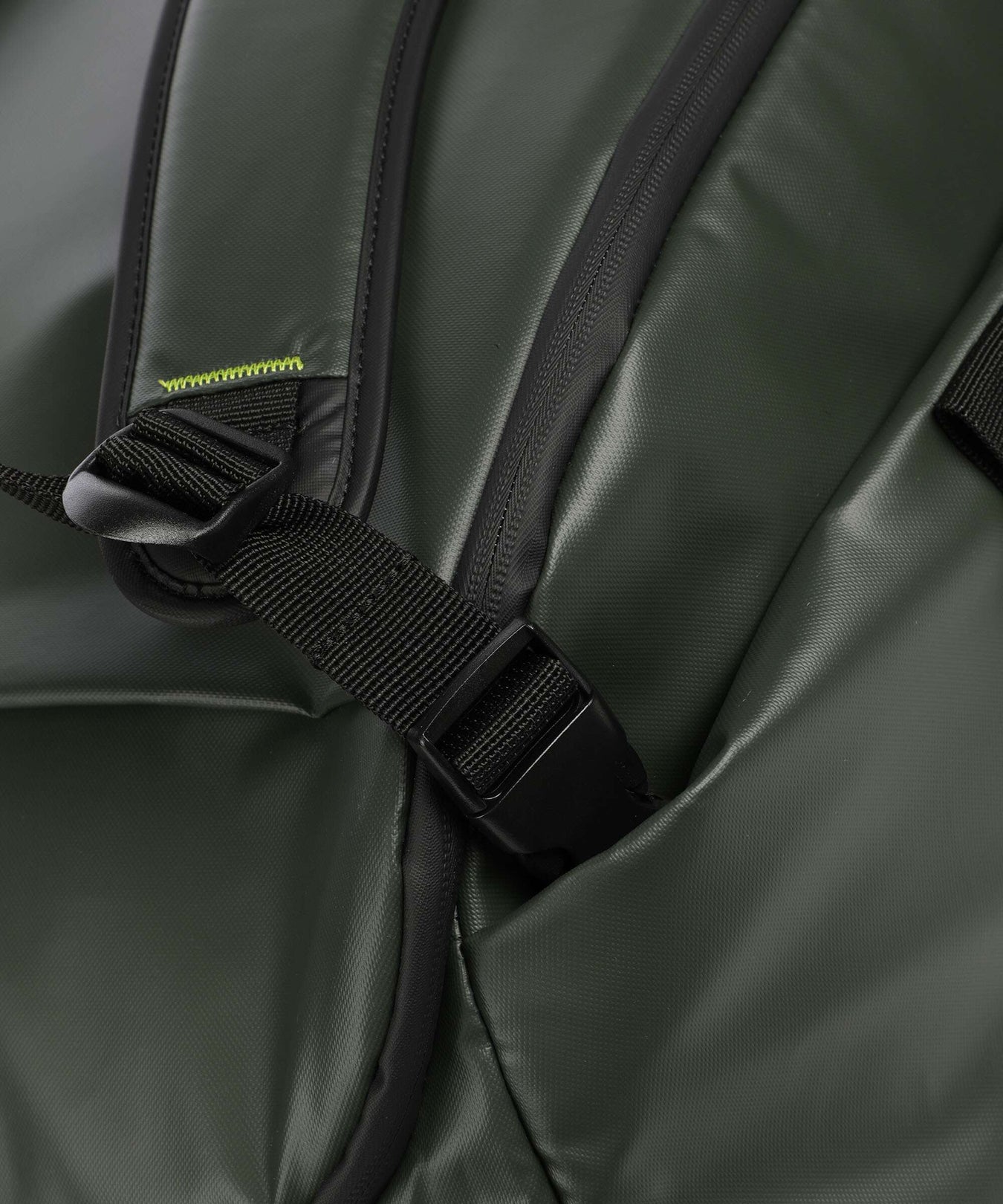 Samsonite Paradiver Light M Travel bag jungle green