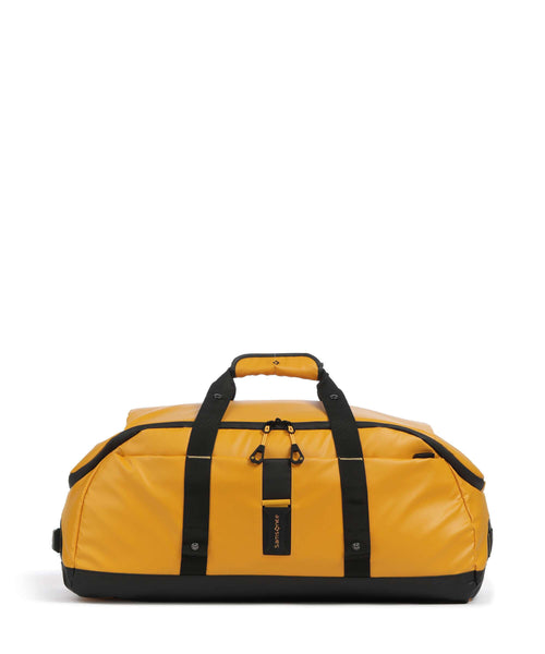 Samsonite Paradiver Light M Travel bag yellow