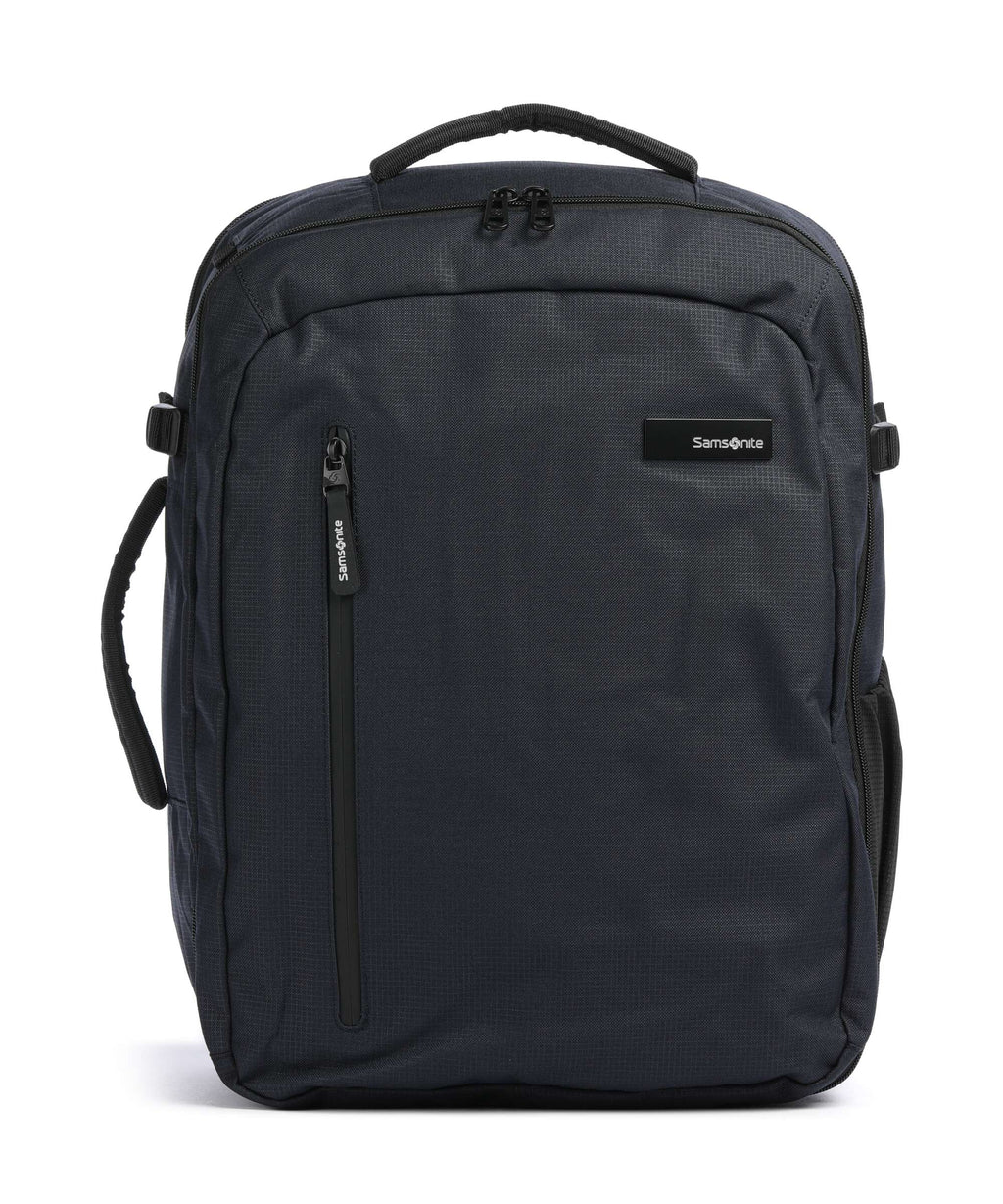 Samsonite Roader M Travel backpack dark blue
